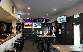 The Anglers Inn